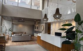 Gran Hotel Dakar